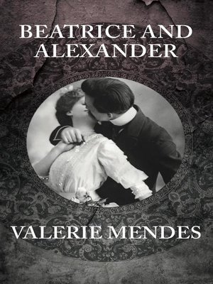 cover image of Beatrice and Alexander